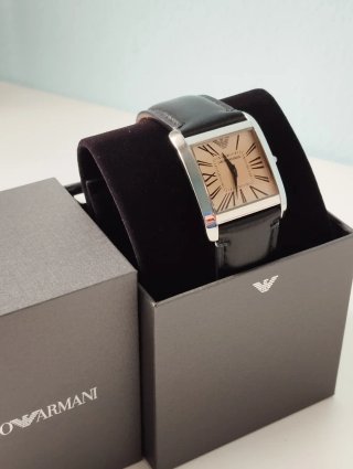 Orologio Emporio Armani