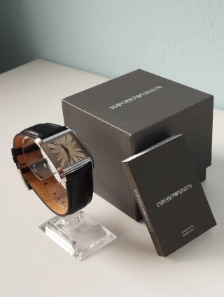 Orologio Emporio Armani