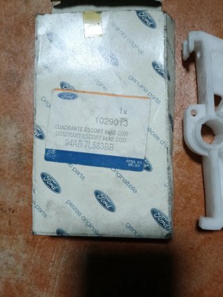 Ford Escort 94AB 7L583BB CUADRANTE