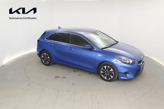 Kia Ceed 1.0 MHEV Drive DCT 74 kW (100 CV)