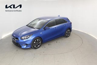 Kia Ceed 1.0 MHEV Drive DCT 74 kW (100 CV)