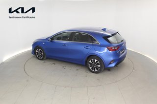 Kia Ceed 1.0 MHEV Drive DCT 74 kW (100 CV)