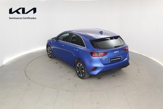 Kia Ceed 1.0 MHEV Drive DCT 74 kW (100 CV)