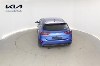 Kia Ceed 1.0 MHEV Drive DCT 74 kW (100 CV)
