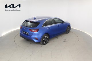 Kia Ceed 1.0 MHEV Drive DCT 74 kW (100 CV)
