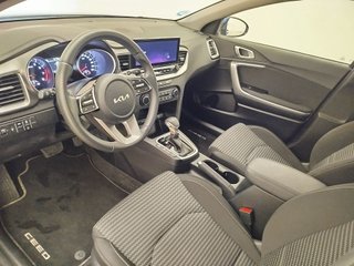 Kia Ceed 1.0 MHEV Drive DCT 74 kW (100 CV)