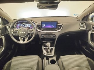 Kia Ceed 1.0 MHEV Drive DCT 74 kW (100 CV)