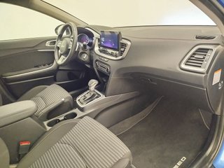 Kia Ceed 1.0 MHEV Drive DCT 74 kW (100 CV)