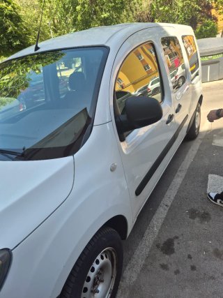 Mercedes-Benz Citan 2015