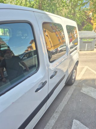 Mercedes-Benz Citan 2015