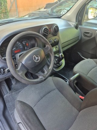Mercedes-Benz Citan 2015
