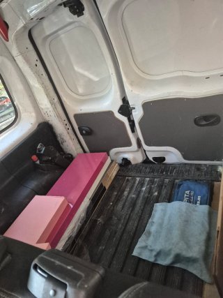 Mercedes-Benz Citan 2015
