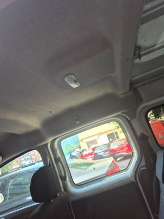 Mercedes-Benz Citan 2015