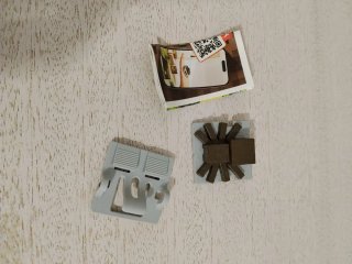 Kinder Joy Minecraft