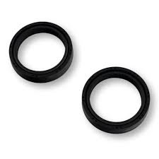 Kit 2 Retenes Horquilla Moto Varios