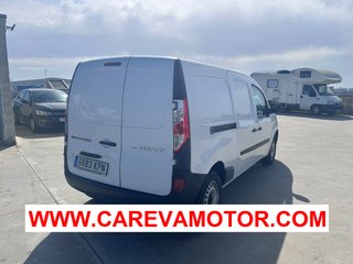 Renault Kangoo 2018