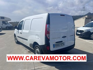 Renault Kangoo 2018