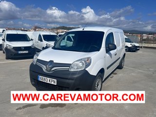 Renault Kangoo 2018