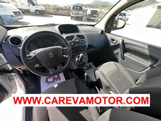 Renault Kangoo 2018