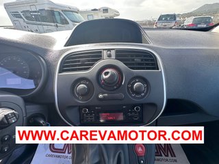 Renault Kangoo 2018