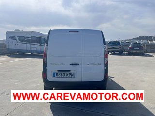 Renault Kangoo 2018