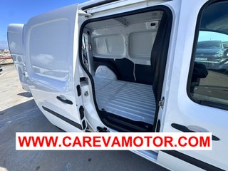 Renault Kangoo 2018