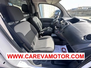Renault Kangoo 2018