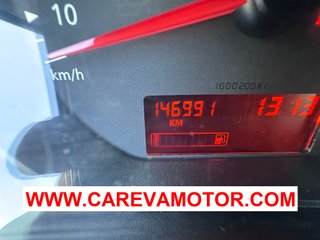 Renault Kangoo 2018