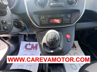 Renault Kangoo 2018