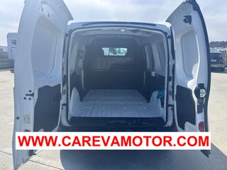 Renault Kangoo 2018