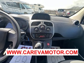 Renault Kangoo 2018