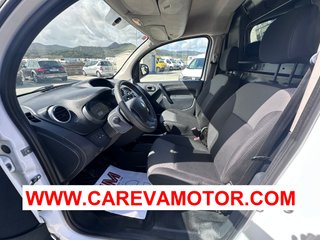 Renault Kangoo 2018