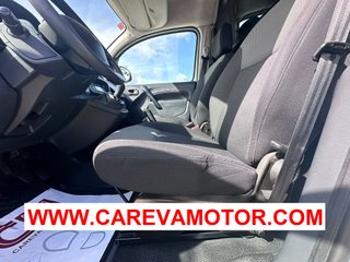 Renault Kangoo 2018