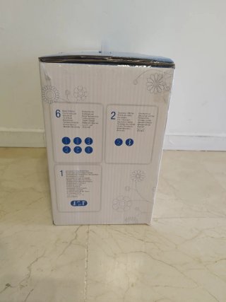 Máquina de coser Singer Promise 1409