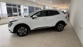 Kia Sportage 1.6 T-GDi MHEV Drive 118 kW (160 CV)
