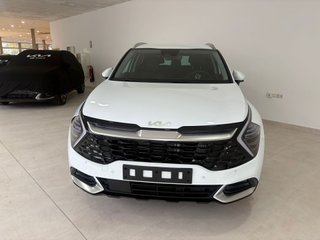 Kia Sportage 1.6 T-GDi MHEV Drive 118 kW (160 CV)