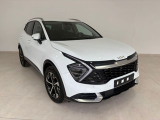 Kia Sportage 1.6 T-GDi MHEV Drive 118 kW (160 CV)