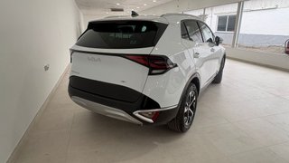 Kia Sportage 1.6 T-GDi MHEV Drive 118 kW (160 CV)