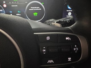 Kia Sportage 1.6 T-GDi MHEV Drive 118 kW (160 CV)
