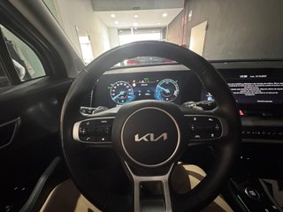 Kia Sportage 1.6 T-GDi MHEV Drive 118 kW (160 CV)