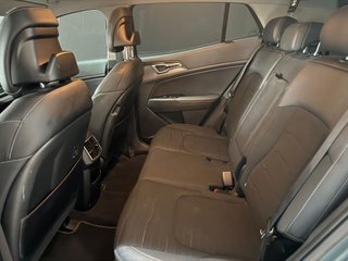Kia Sportage 1.6 T-GDi MHEV Drive 118 kW (160 CV)