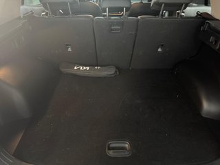 Kia Sportage 1.6 T-GDi MHEV Drive 118 kW (160 CV)