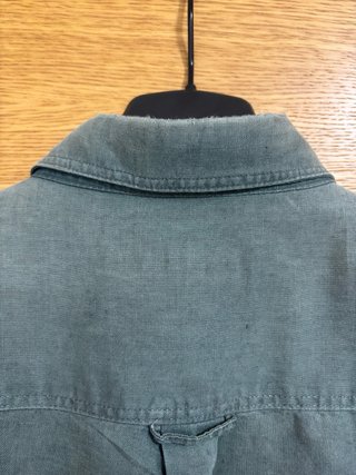 Camisa Zara , Talla L