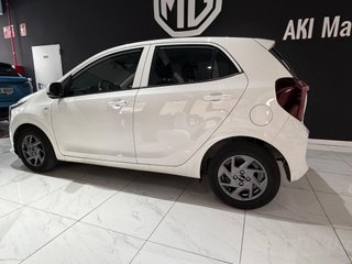 Kia Picanto 1.0 GDi Drive 50 kW (68 CV)