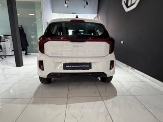 Kia Picanto 1.0 GDi Drive 50 kW (68 CV)