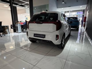 Kia Picanto 1.0 GDi Drive 50 kW (68 CV)