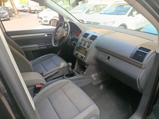 Volkswagen Touran 2008