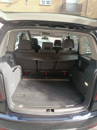 Volkswagen Touran 2008