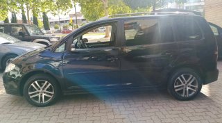 Volkswagen Touran 2008