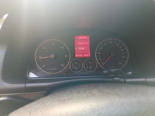 Volkswagen Touran 2008